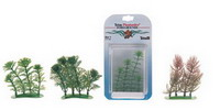 Амбулия (Ambulia) 5см, растение пластиковое TetraPlantastics®