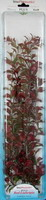 Людвигия красная (Red Ludvigia) 38см, растение пластиковое TetraPlantastics®