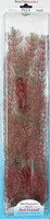 Перистолистник красный (Red Foxtail) 46см, растение пластиковое TetraPlantastics®	