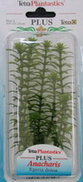Элодея 15см, растение пластиковое TetraPlantastics