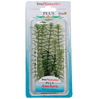 Элодея (Anacharis) 38см, растение пластиковое TetraPlantastics®