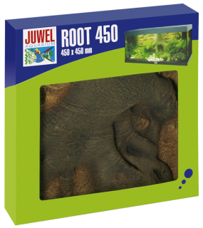 Фон рельефный Juwel Root 450 "корень" 45х45см