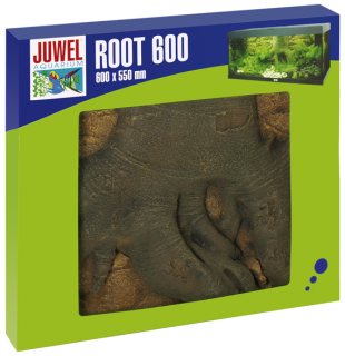 Root 600 фон рельефный 60x55см