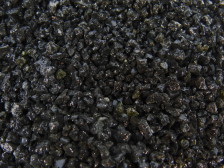 Грунт черный "BLACK DIAMOND SAND" 0,5-1мм (5кг)