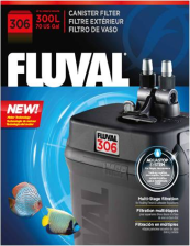 Фильтр внешний FLUVAL 306, 1150 л/ч до 300л
