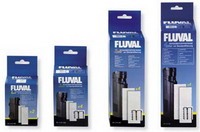 Губка механической очистки для фильтра FLUVAL 1plus
