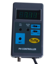 Контроллер pH