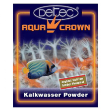 Гидроксид кальция Kalkwasser Powder 1000мл (пудра для кальвассера)