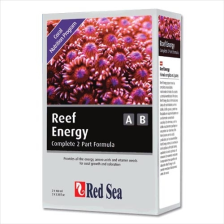 Добавка Reef Energy A В 2х100 мл