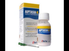 Средство для контроля за сорными актиниями Aiptasia-X, 500мл