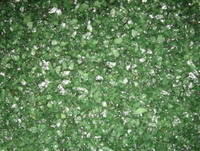 Грунт крашеный Зеленый 3-5мм 1кг