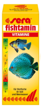 Витаминный препарат FISHTAMIN 15 мл