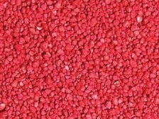 Грунт для мини-аквариумов Dennerle Nano Garnelenkies, цвет Indian red (красный), фракция 0,7-1,2 мм.