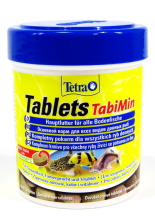 Корм для рыб Tetra Tablets TabiMin 150мл 275табл