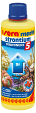 Средство  marin COMPONENT 5 strontium 250 ml, шт