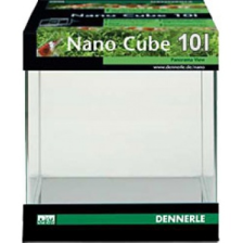 Аквариум Dennerle NanoCube на 10 литров