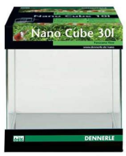 Аквариум Dennerle NanoCube на 30 литров