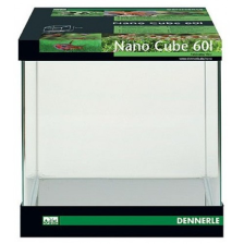 Аквариум Dennerle NanoCube на 60 литров