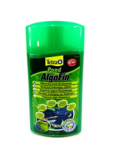 Средство против водорослей AlgoFin 1л на 20000л