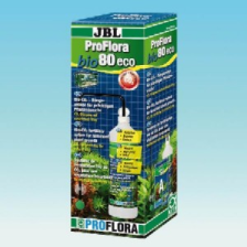 JBL ProFlora bio80 eco - Система СО2 эконом-класса для снабжения аквариумов до 80 л. в течении 40 дн