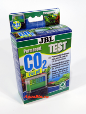 JBL CO2/pH Permanent Test-Set -  Тестовый набор для непрерывного тестирования значений СО2 и рН в аквариуме