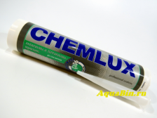 Клей Chemlux Aqua 9013 прозрачный