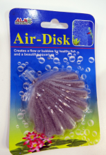 Disk Shell (S) Air Stone(14046) распылитель-ракушка 6 см.(KW)
