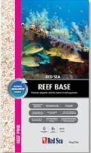 Грунт рифовый - Reef Pink 0,5-1,5мм 10кг