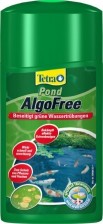 TetraPond AlgoFree 500мл, средство для устранения эффекта зеленой воды (плавающие водоросли)