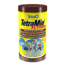 Корм для рыб TetraMin XL крупные хлопья  1000мл
