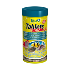 Корм для рыб Tetra Tablets TabiMin  XL 133таблl/250мл