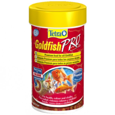Корм для рыб Tetra Goldfish Pro  250мл