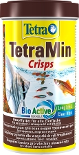 TetraMin Crisps 500 мл.