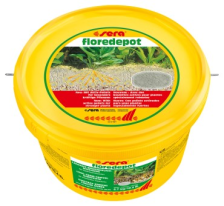 Грунт для растений FLOREDEPOT 4,7 кг