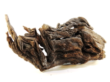 UDeco Chinese Driftwood M - Натуральная коряга "Китайская" для оформления аквариумов и террариумов, 
