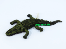 Распылитель Крокодил малый (19х8х2см)  Aleas CH-3313