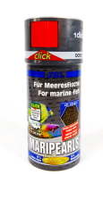 JBL MariPearls - Основной корм класса "премиум" в форме гранул для морских обитателей, в банке с доз