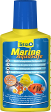Tetra Marine AquaSafe 250мл, кондиционер для подготовки воды в морском аквариуме