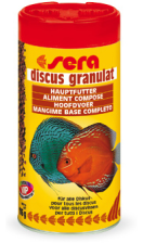Корм для рыб  DISCUS GRANULAT 1 л