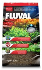 Грунт Fluval для креветок и растений 2кг