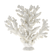 Коралл пластиковый 34х7х28,5см (SH016H)