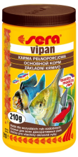 Корм для рыб VIPAN 1л