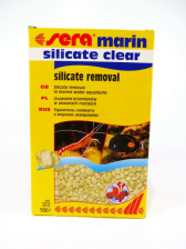 Поглотитель силикатов marin silicate cleaner 500 г