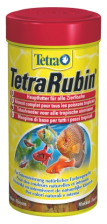 Корм для рыб TetraRubin хлопья для окраса  250мл