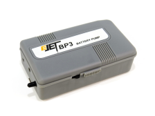 BP-3 (KW) Компрессор на батарейках