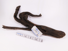 UDeco Iron Driftwood L - Натуральная коряга "Железная" для оформления аквариумов и террариумов, разм