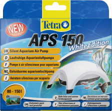 АРS-150 компрессор белый Tetratec® 150л/ч
