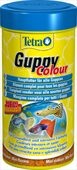 Корм для рыб Tetra Guppy Colour 100мл