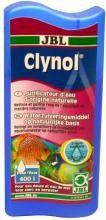 JBL Clynol - Препарат для очистки воды на натуральной основе, 250 мл.