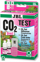 JBL CO2 Direct Test-Set - Быстрый тест для мгновенного измерения содержания CO2 в воде